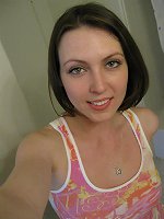lonely horny female to meet in Bryant